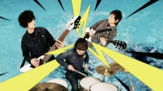Music video thumbnail preview for Early Warnings - My First Step (Official Audio) by the pillows