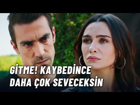 Aslı, Ferhat'ı Terk Etti!- Siyah Beyaz Aşk 30.Bölüm