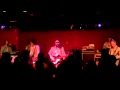 The Apples in Stereo--No One In The World