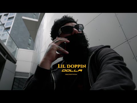 Lil Doppin - DOLLA (prod. lampart)