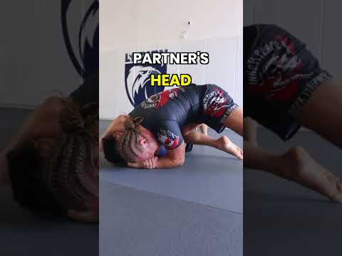 FINISH THE HEAD & ARM CHOKE EVERYTIME! #bjj #grappling