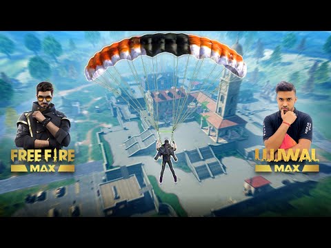freefire max