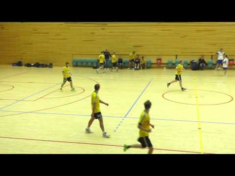 Herr 5 Västra Nordhem - Crocodiles Del 1