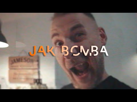Seky - Jak Bomba |Official Lyric Video|