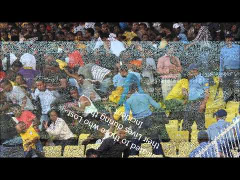 Federal (Adama University Student rebellion Song) - Young_Star...Ethiopian