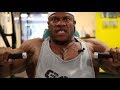 Phil Heath The Gift 7x Mr Olympia Tied With Arnold Schwarzenegger