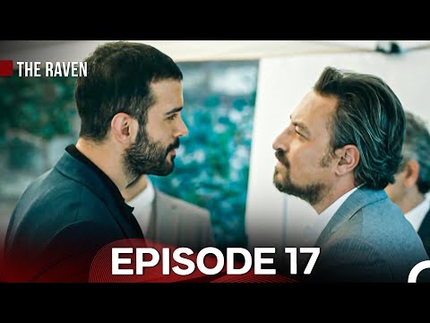 The Raven Episode 17