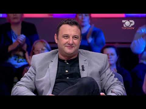 Top Show, 30 Tetor 2018, Pjesa 1 - Top Channel Albania - Talk Show