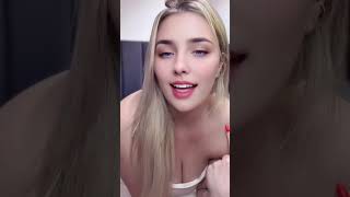 Download lagu Bigo Live Brazil | Beautiful Brazilian Girl with Stunning Natural Look mp3