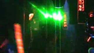 Essay 王啸坤 - Take It Easy Chicken (Mansun cover)