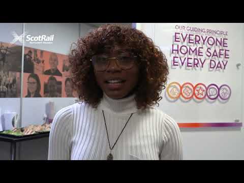 Black Professionals Scotland - Steps to Success Event