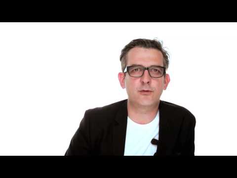 Cizinci v ČR - Adrian T. Bell