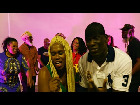 DOLLARMAN -TAKE OUT (official video) SKAMUSIC