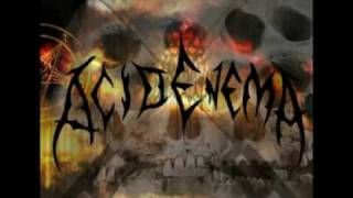 Acid Enema - El Vampiro