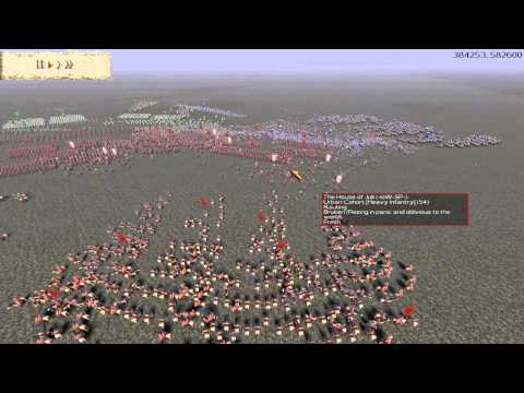 King TIGRANES AND lordofthelegion vs Iow members