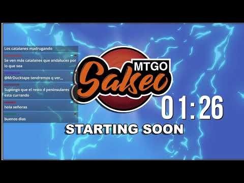 Resumen PT Lord of the Ring con Javier Dominguez