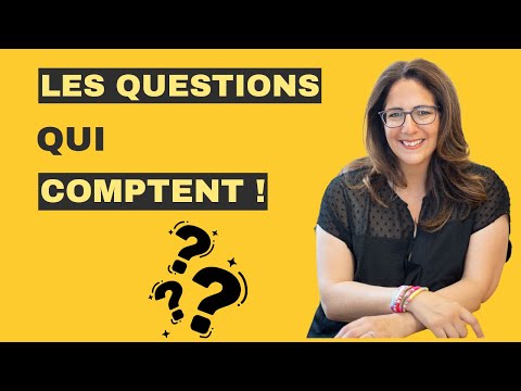 Les 7 questions à poser en fin d'entretien… que 90 % oublient