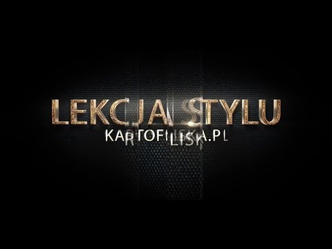 "Lekcja Stylu": Tak się kibicuje w 8 lidze. Bug II Wyszków - GKP Targówek.