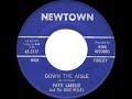 1963 HITS ARCHIVE: Down The Aisle (Wedding Song) - Patti LaBelle & The Blue Belles