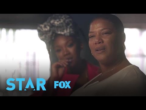 Carlotta Isn't Happy About Christine's Arrival | Season 2 Ep. 10 | STAR