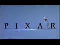 FCALP Home Entertainment Pixar Animation Studios 2000 Version 1 For Maria No Dislikes Allowed
