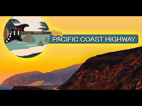 "Fooled Around And Fell In Love" (Elvin Bishop)-Pacific Coast Highway-Live-Columbus, WI 07-01-2023