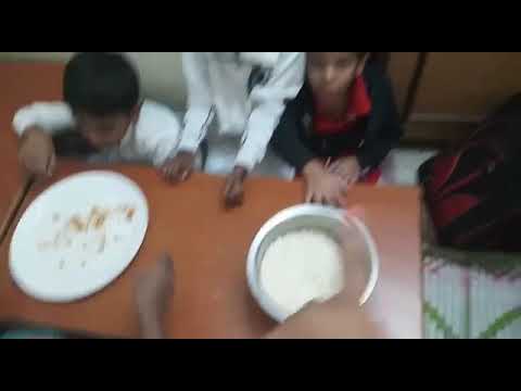 ESHANYA SPECIAL SCHOOL