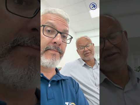 Depoimento Carmo da Mata 2 MG - Programa "Líder em Mim" 7H