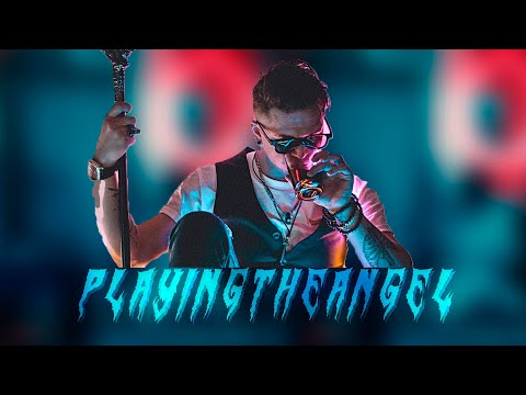 (Beat) Playingtheangel x Ray-D | Бит В Стиле | Type Beat | Rapcore