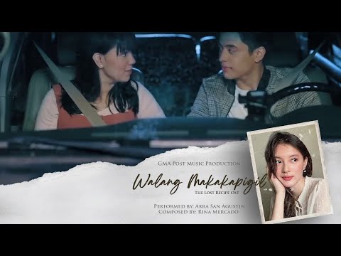 Video thumbnail for Walang Makakapigil