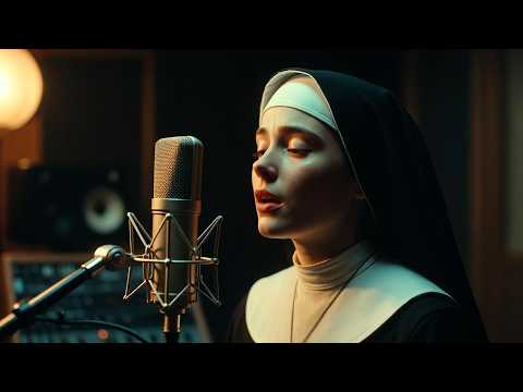 Catholic Peace Music - Stay With Me, Mother Mary