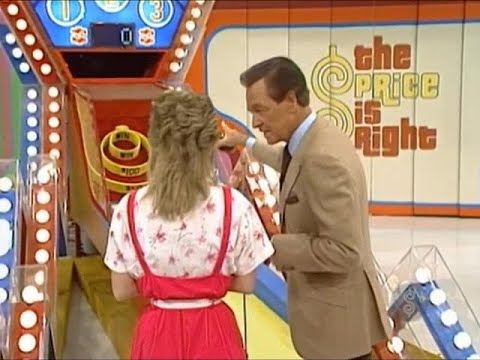 The Price is Right - Near-Wipeout in Super Ball