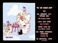 Oh Yeah Cartoons End Credits