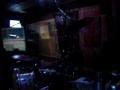 Carcharodon - recording sessions - Day three - BIG Drums Carcharodon - recording sessions - Day three - BIG Drums