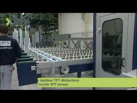 BDM - BJM DUBUS Machines - ALBZ 100