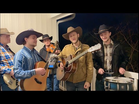 From a Jack To a King - High Carbon Steel Cover