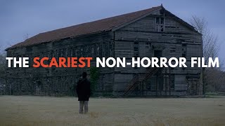 Cure | Creating The Scariest Non-Horror Film