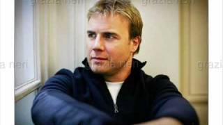 Gary Barlow - Offer My Peace