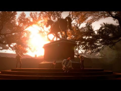 Welcome to the new age [SFM]