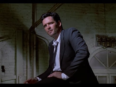 Reservoir Dogs (1992) - I don't like the alarms, Mr  White