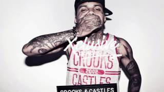 Kid ink - Golden eye