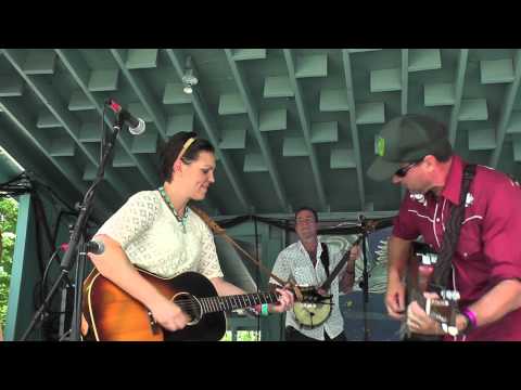 #573  Tiger Maple String Band - 