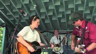 #573  Tiger Maple String Band - 