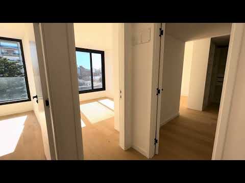 Video de YouTube - Apartamento en Venta de 3 dormitorios con  Piscina en Golf, Montevideo