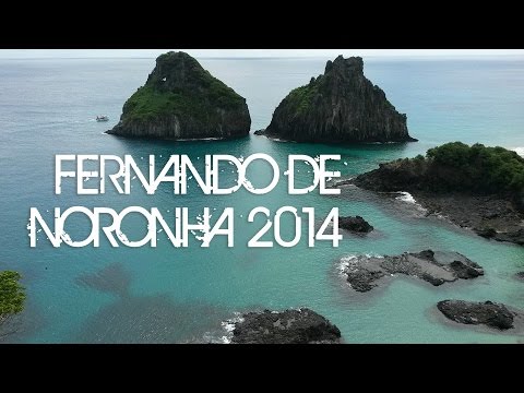 Fernando de Noronha - 2014