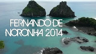 preview picture of video 'Fernando de Noronha - 2014 3D'