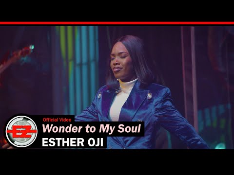 Wonder To My Soul