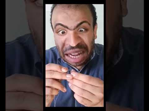 ترزي الأمانة مع شومة Shoma 😂😂