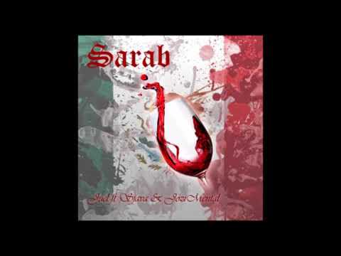 SARAB ,  Juel FT Sjava and Jozi Mental