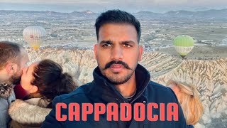 World&amp;#39;s Most Popular Balloon Ride: WORTH OR NOT? 🇹🇷